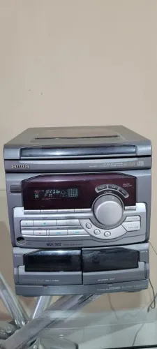 Central Aiwa NSX-S22