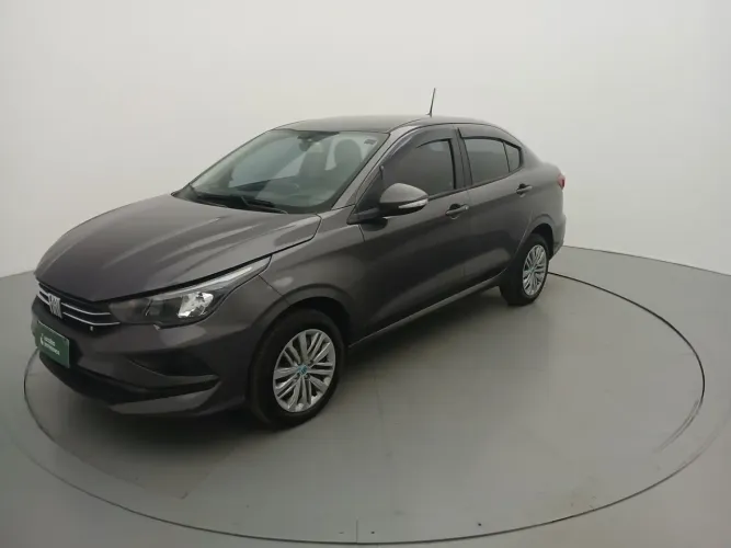 Fiat Cronos Drive 1.0 6V 2025