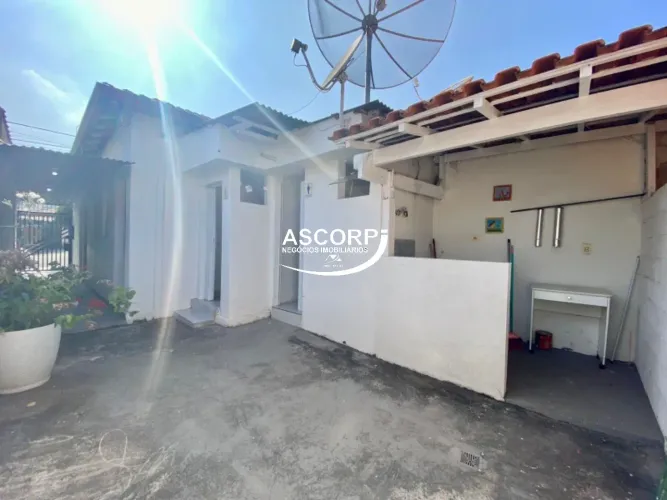 Casa a venda na Vila Rezende, Piracicaba.