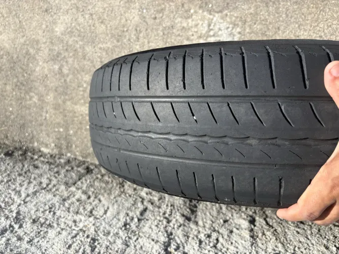 Pneu Pirelli 195 60 R16 
