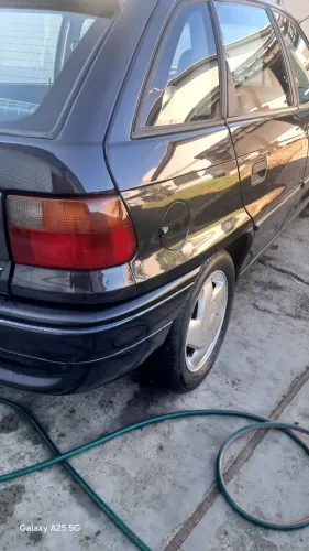 Chevrolet Astra GLS 2.0 MPFI 1995