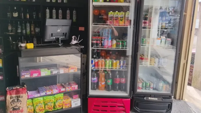 Desapegando de Freezers