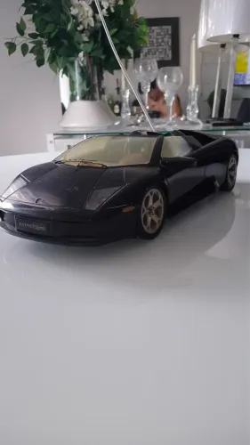 Lamborghini Miniatura