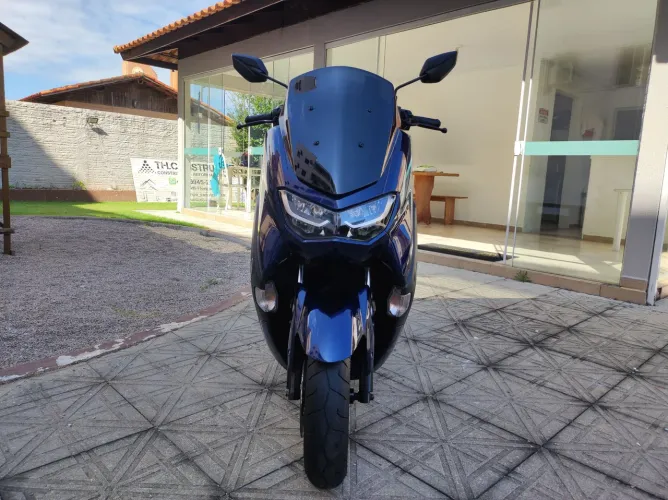 Nmax 160 ABS Connected 2023