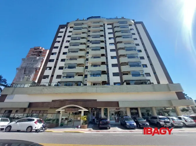 Excelente Apartamento 3 dormitório(s) em Nossa Senhora do Rosário - São José