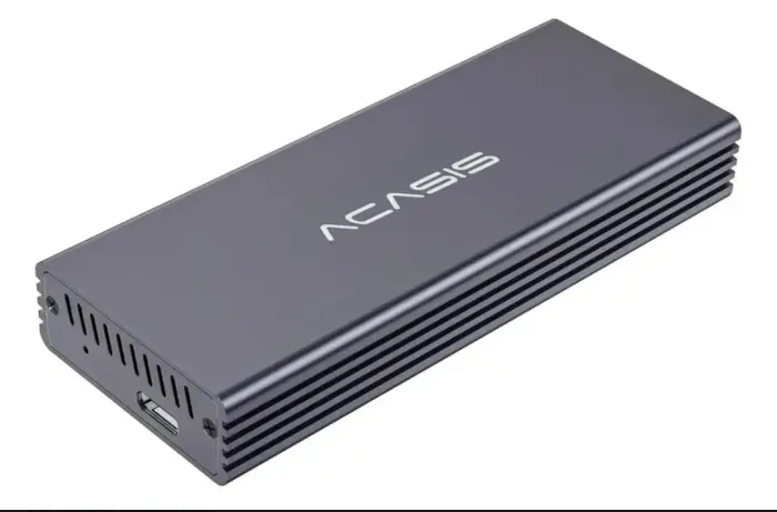 capa para ssd de macbook usb c 3.2 + SSD de Macbook 256GB