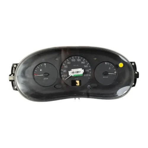 Painel Instrumento Renault Clio 1.0 2004 a 2008 Original