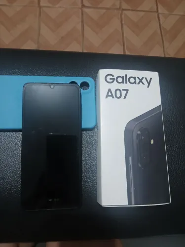 Galaxy A07
