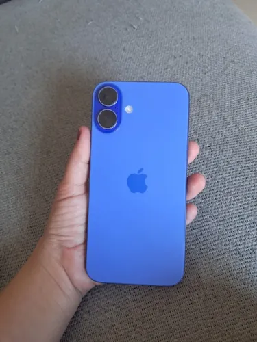 iPhone 16 plus 128g