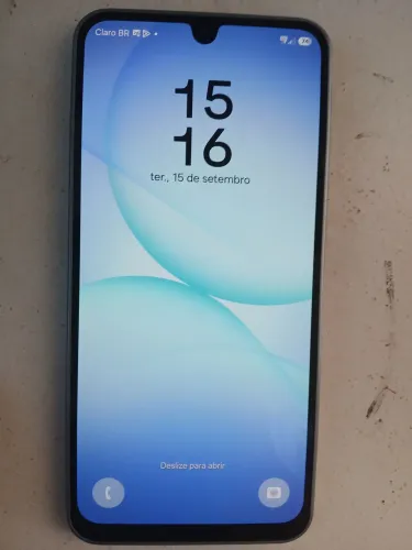 A17 5G NFC
