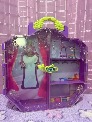 Maleta Tinker Bell Disney