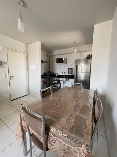 Apartamento 3Qts - Bairro Feliz - Goiânia