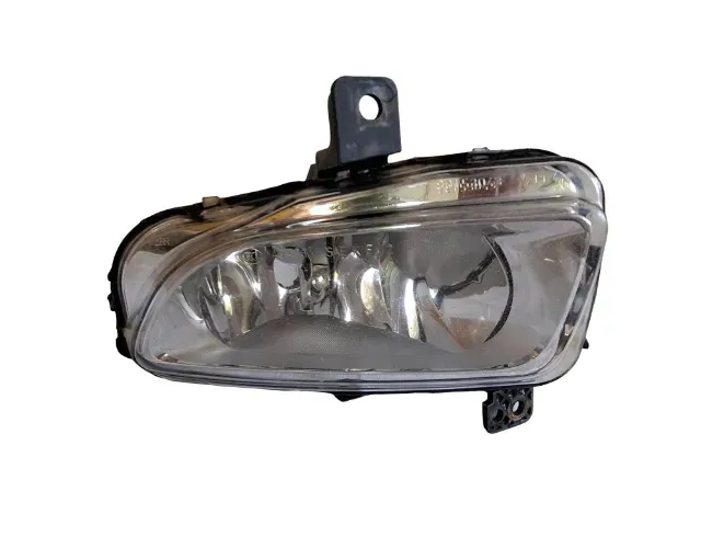Farol de Milha Fiat Strada 2020/2023 Original Lado Direito Com Detalhe