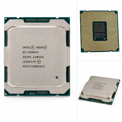 PROCESSADOR XEON E5 2690 V4