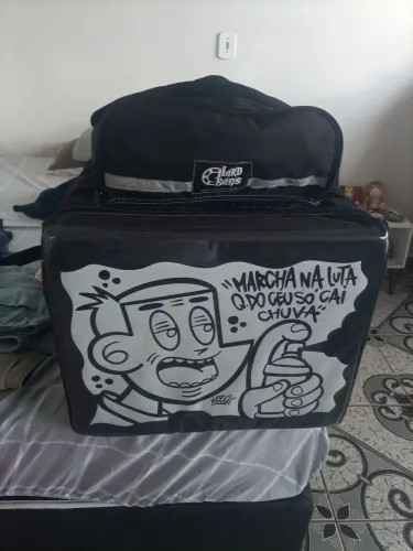 Bag novinha no preço 