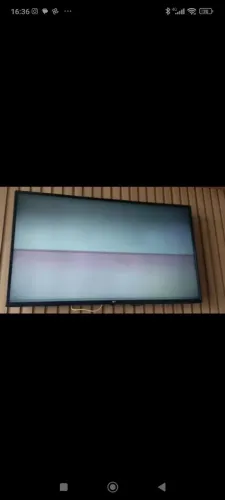 Smart TV LG 49 polegadas 