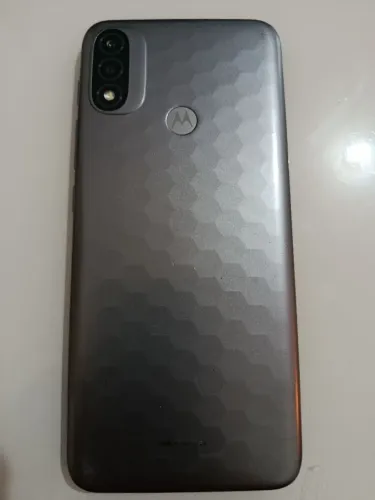 [VENDO KIT] Celular LG K41s + Motorola E20 (Sem Acessórios)