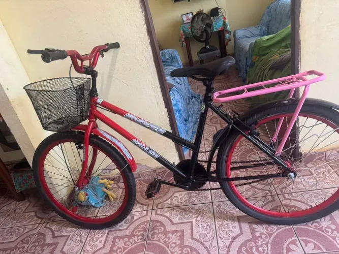 Vendo bike