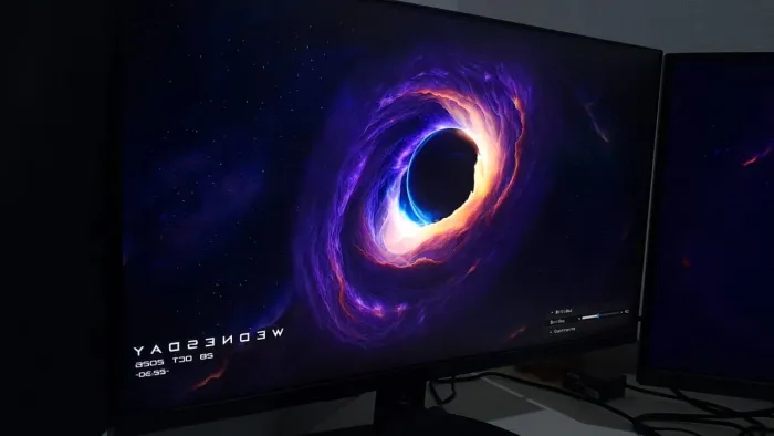 Monitor Samsung "24" HDMI