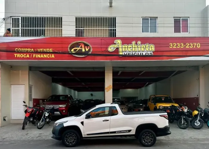 FIAT STRADA ENDURANCE 1.4 Flex CS Plus 2022