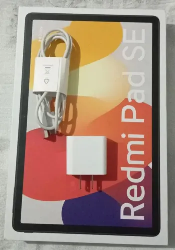 Tablet - Xiaomi Redmi Pad SE