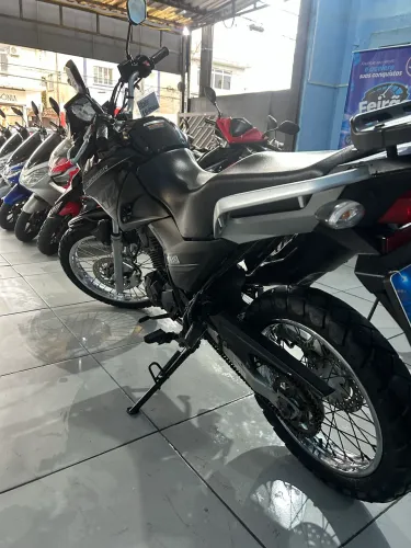 Crosser 10000km