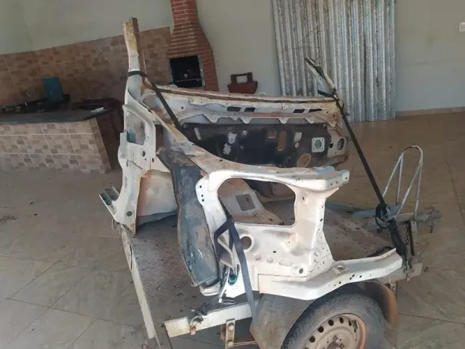 Curvão da S10 Mini-Frente 2014