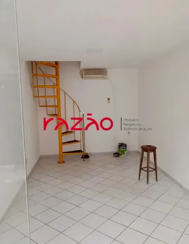 Alugo Loja em Jardim Camburi