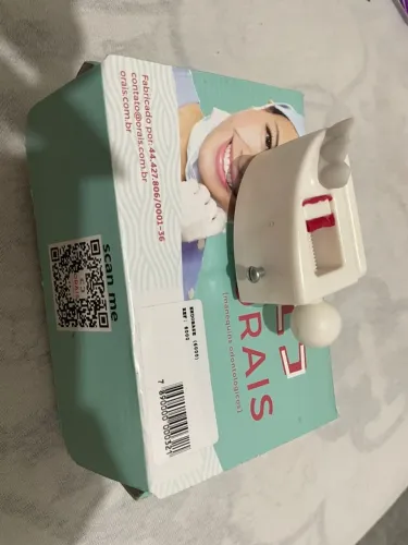 Endobase Orais