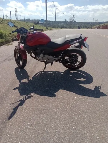 Cb 300r