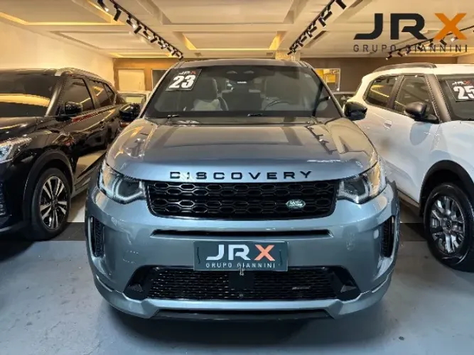 Land Rover Discovery Sport SE R-DYN. 2.0 Bi-TB DIE 2023