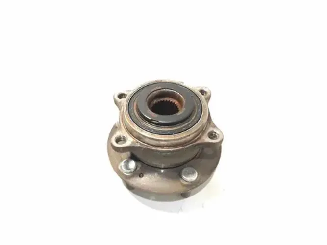 Rolamento Cuco Roda Dianteira Hyundai Santa Fé 3.3 V6 2014