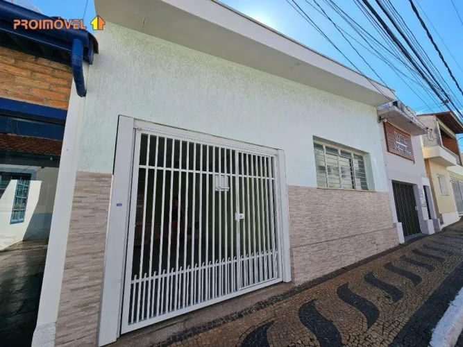 Casa, Centro - Itu SP
