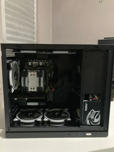 Computador Compacto