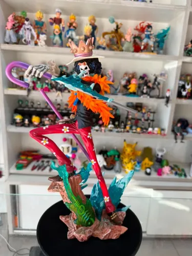 Action figure- Brook