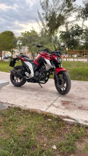 Faizer 250cc