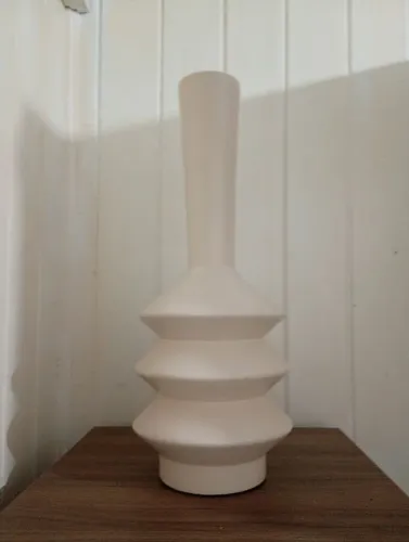 Vaso de flor 