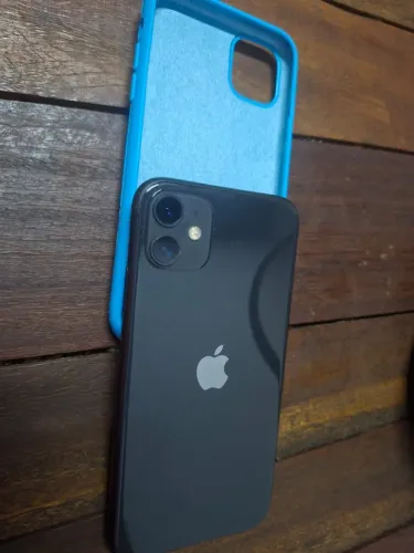 Iphone pra pessoas exigentes