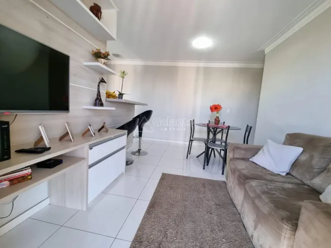 apartamento - Vila João Jorge - Campinas