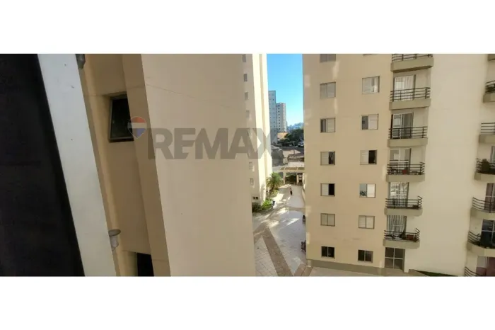 Apartamento Macedo com suite