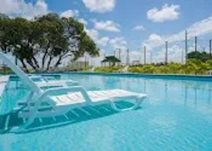 Mares do sul residence Terreno Nascente