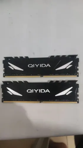 Memorias ram 8gb ddr4