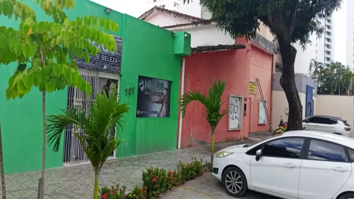 Comercial para locação, MADALENA, Recife, PE