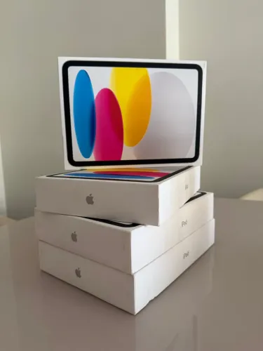 iPad 11 128GB Lacrado | Novo | Garantia Apple 