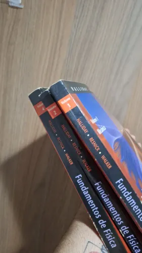 Fundamentos de Física