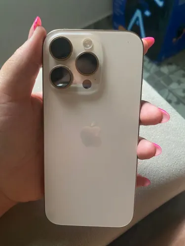 iPhone 16 pro 128 Gb