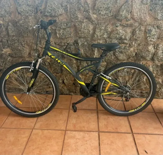 Vendo Bike Top Barata
