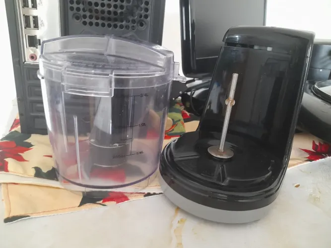 Mini processador Arno