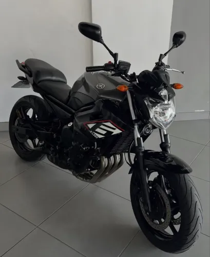 Vendo XJ6 2016