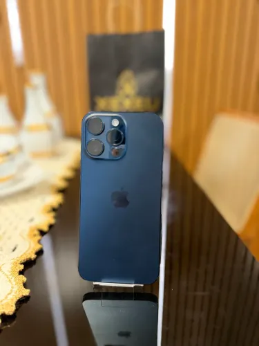 iPhone 15 Pro Max 256GB - ORIGINAL DE VERDADE